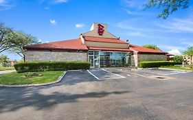 Red Roof Inn Columbus -